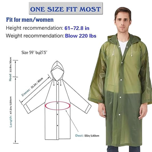 Lemce Raincoat:Buy Raincoat Online at Best Prices
